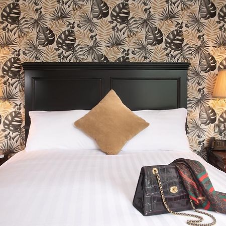 Bunratty Manor Hotel Ngoại thất bức ảnh