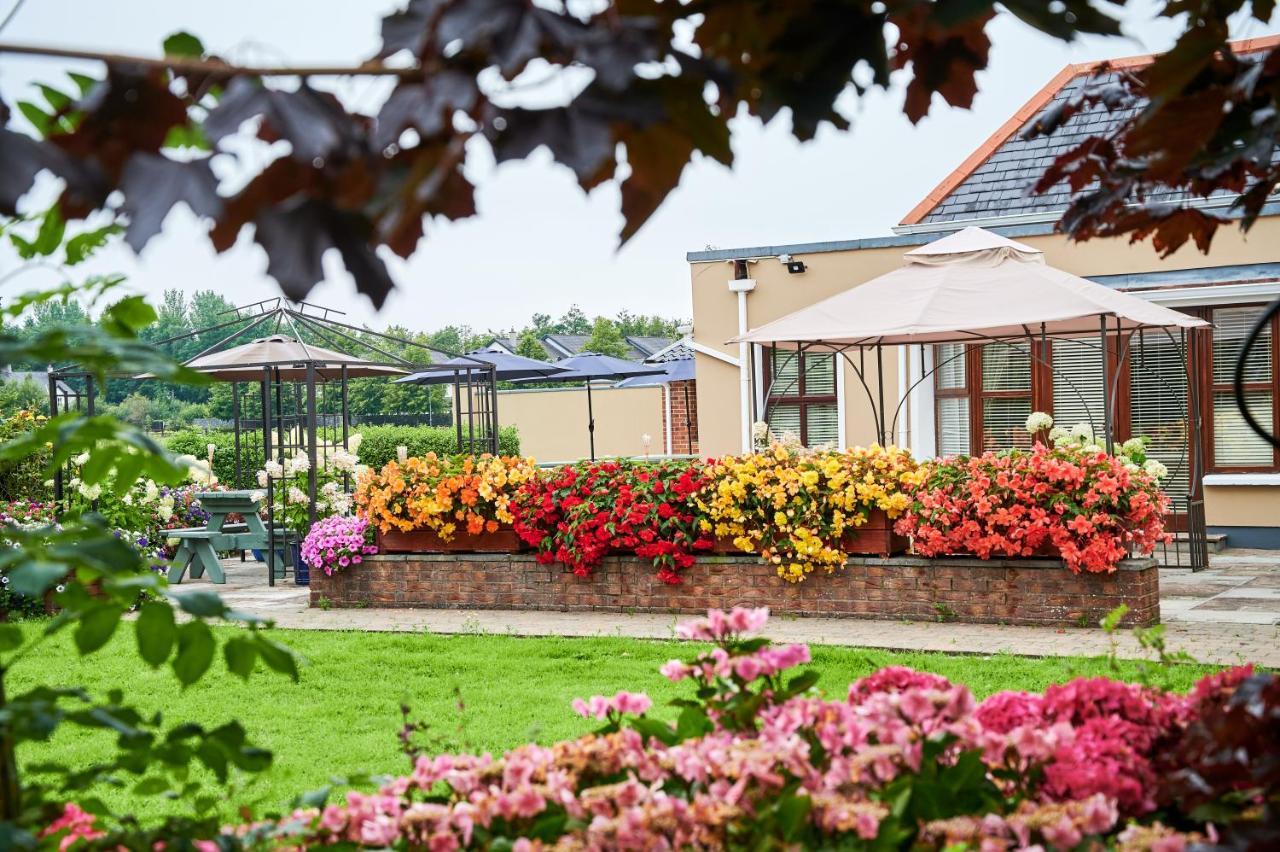 Bunratty Manor Hotel Ngoại thất bức ảnh