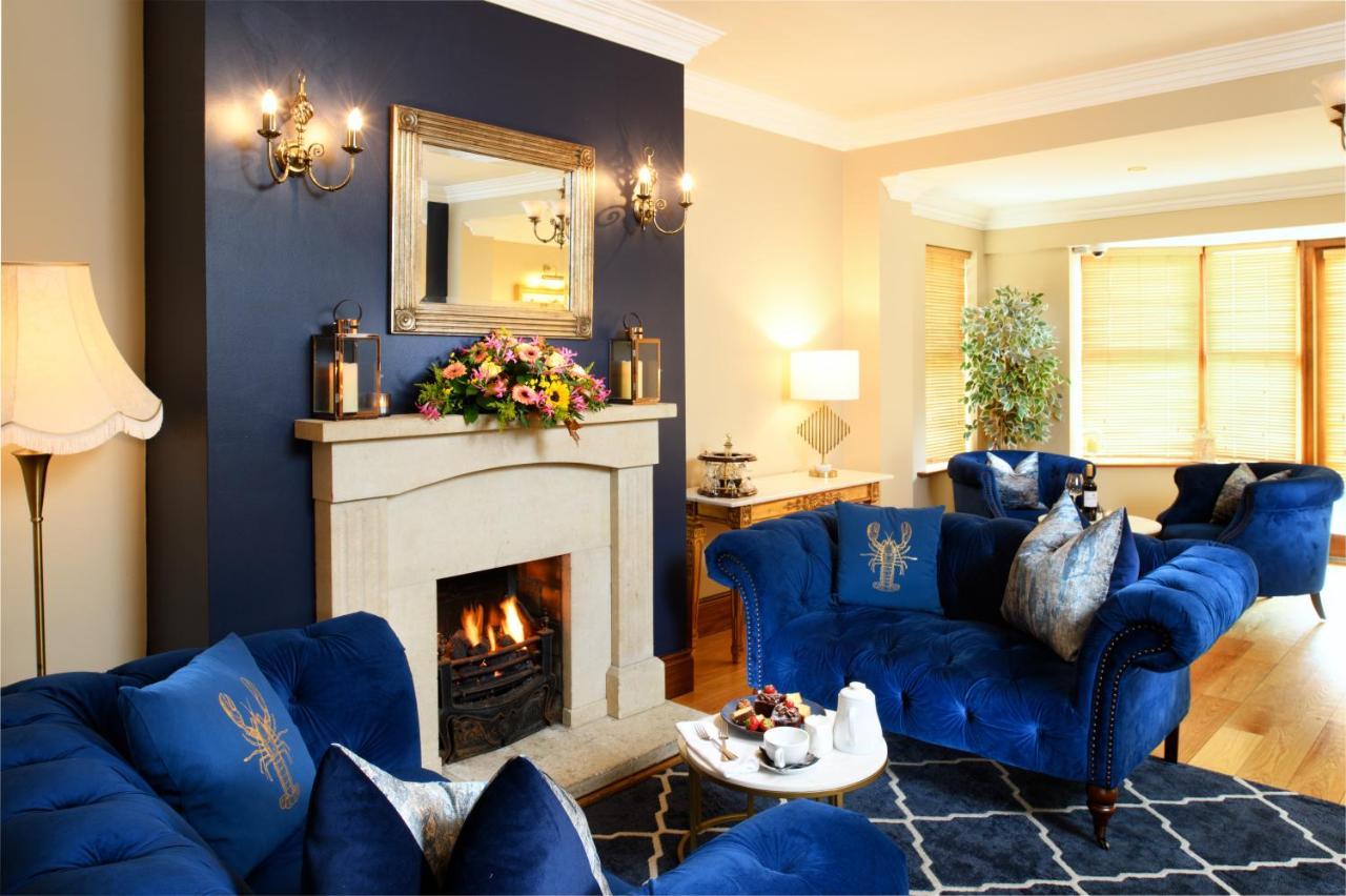 Bunratty Manor Hotel Ngoại thất bức ảnh
