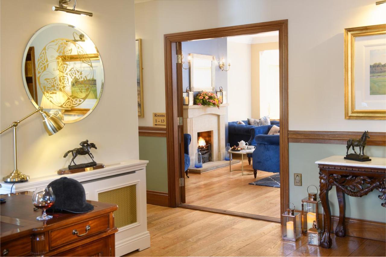 Bunratty Manor Hotel Ngoại thất bức ảnh
