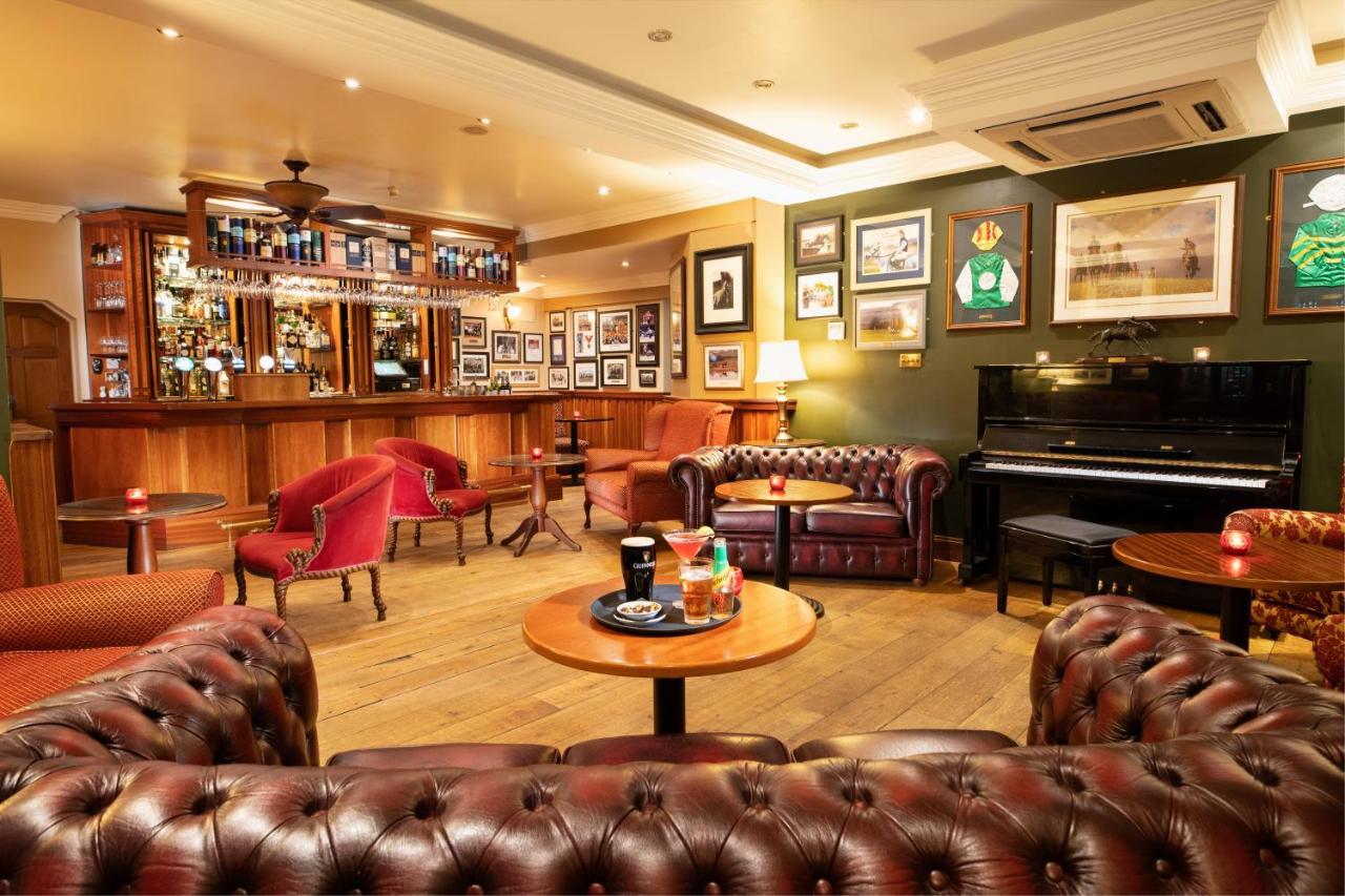 Bunratty Manor Hotel Ngoại thất bức ảnh