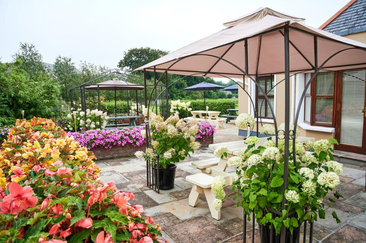 Bunratty Manor Hotel Ngoại thất bức ảnh