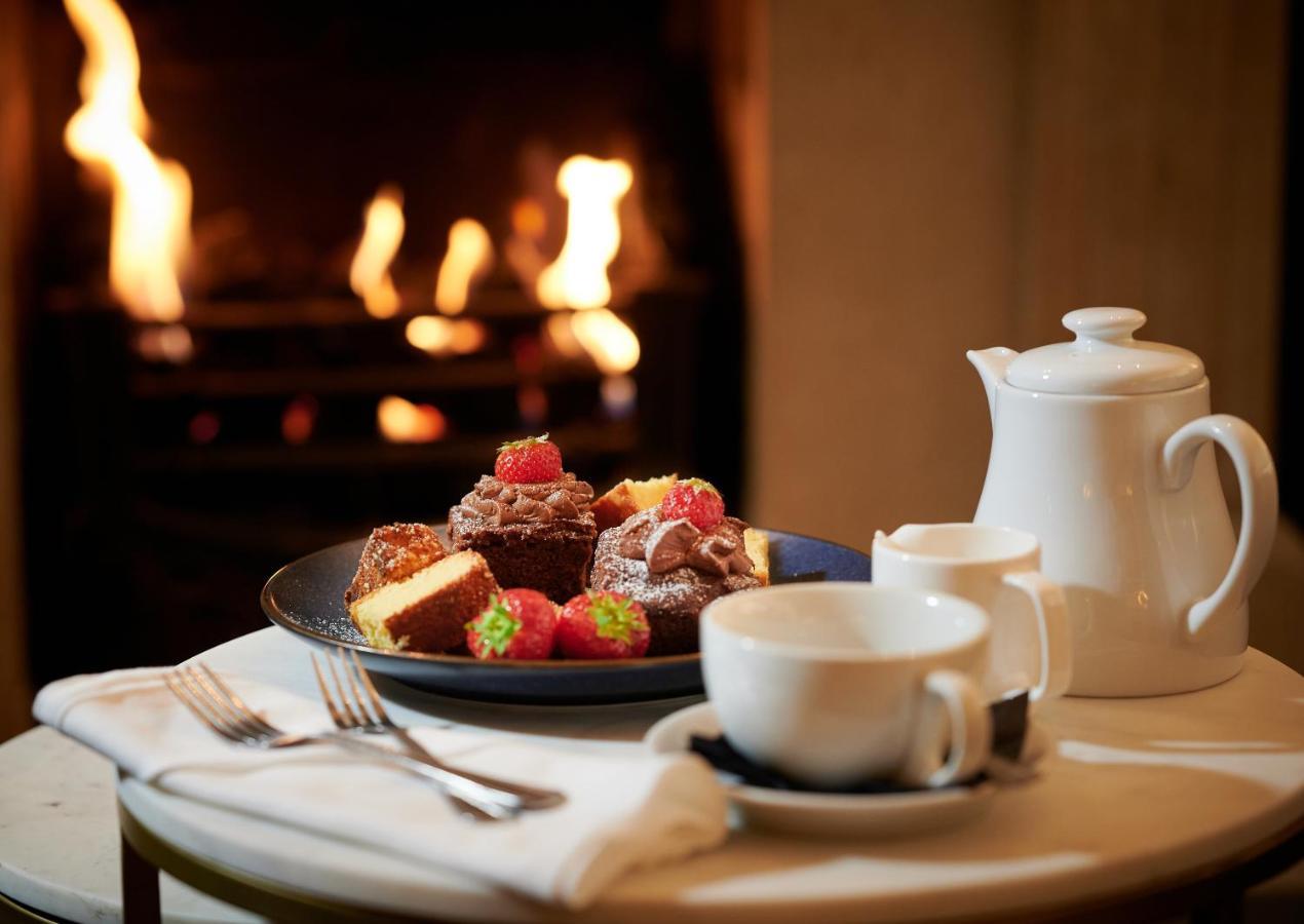 Bunratty Manor Hotel Ngoại thất bức ảnh