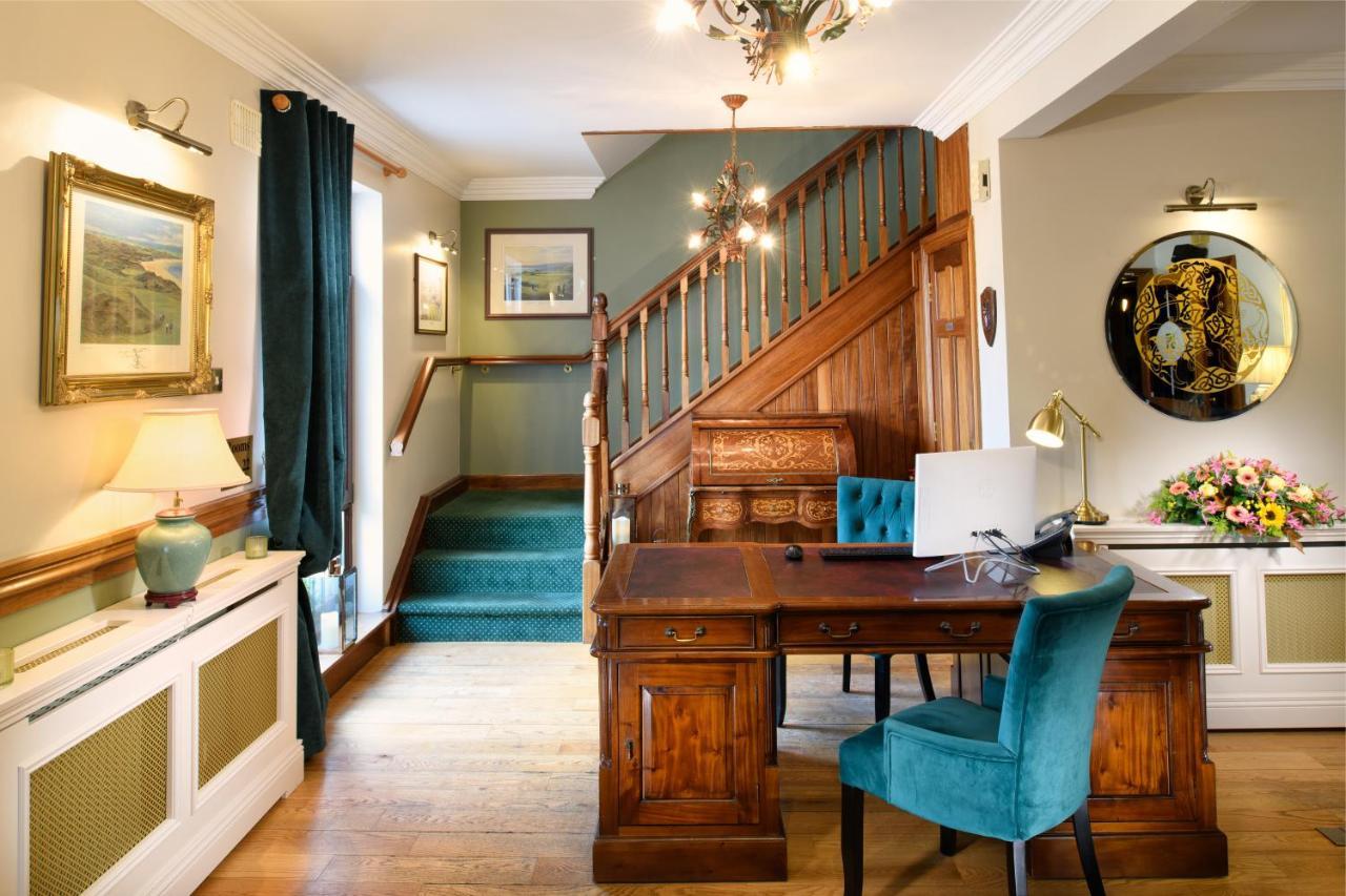 Bunratty Manor Hotel Ngoại thất bức ảnh