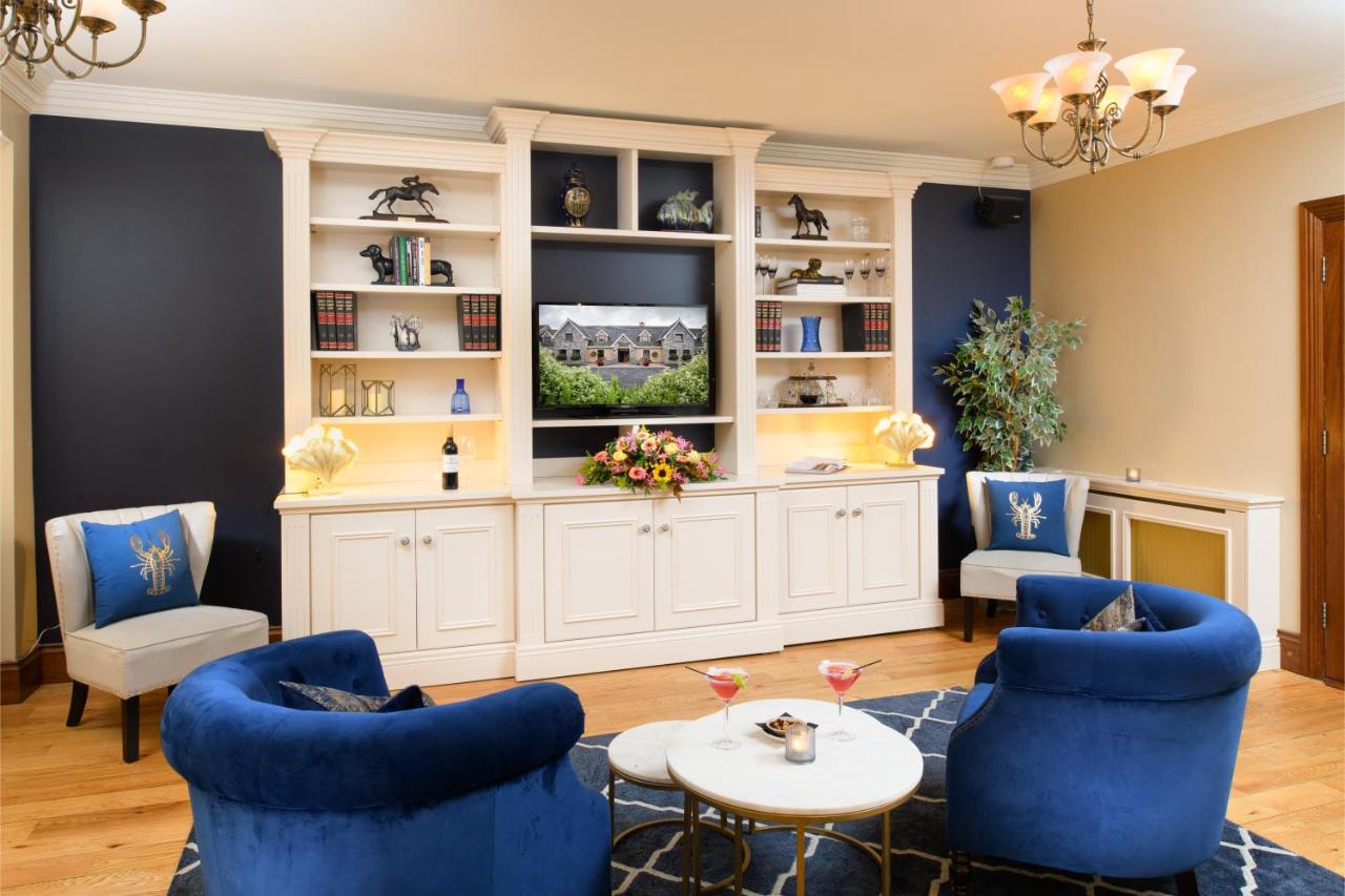 Bunratty Manor Hotel Ngoại thất bức ảnh