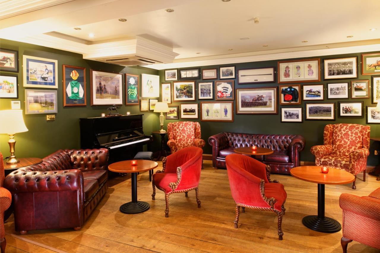 Bunratty Manor Hotel Ngoại thất bức ảnh