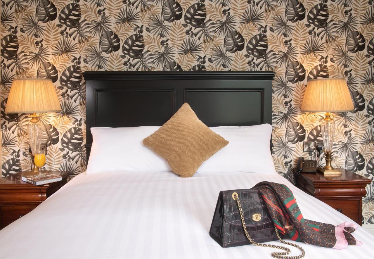 Bunratty Manor Hotel Ngoại thất bức ảnh
