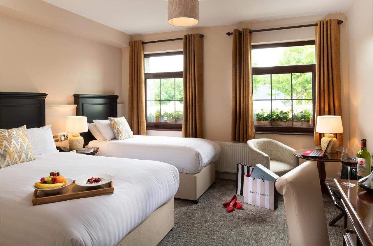 Bunratty Manor Hotel Ngoại thất bức ảnh