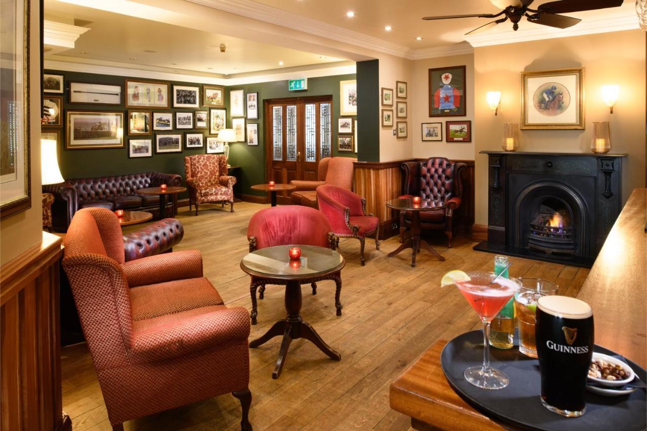 Bunratty Manor Hotel Ngoại thất bức ảnh
