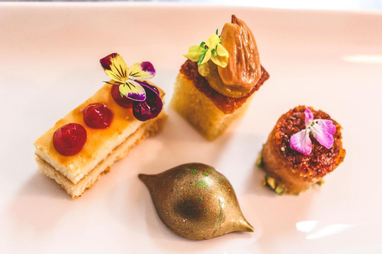 Bunratty Manor Hotel Ngoại thất bức ảnh