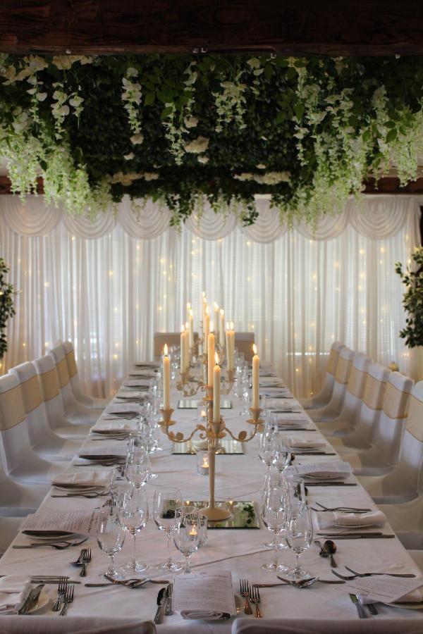 Bunratty Manor Hotel Ngoại thất bức ảnh