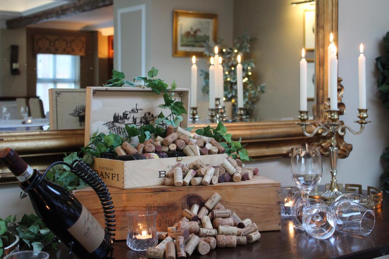 Bunratty Manor Hotel Ngoại thất bức ảnh