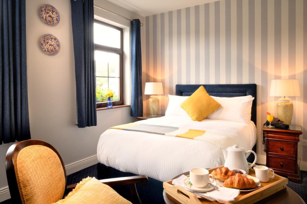 Bunratty Manor Hotel Ngoại thất bức ảnh