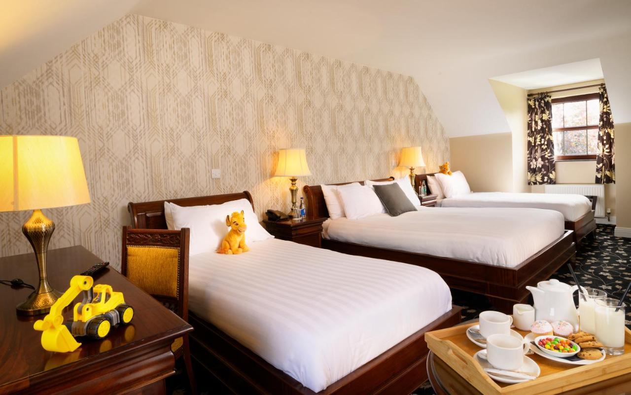 Bunratty Manor Hotel Ngoại thất bức ảnh
