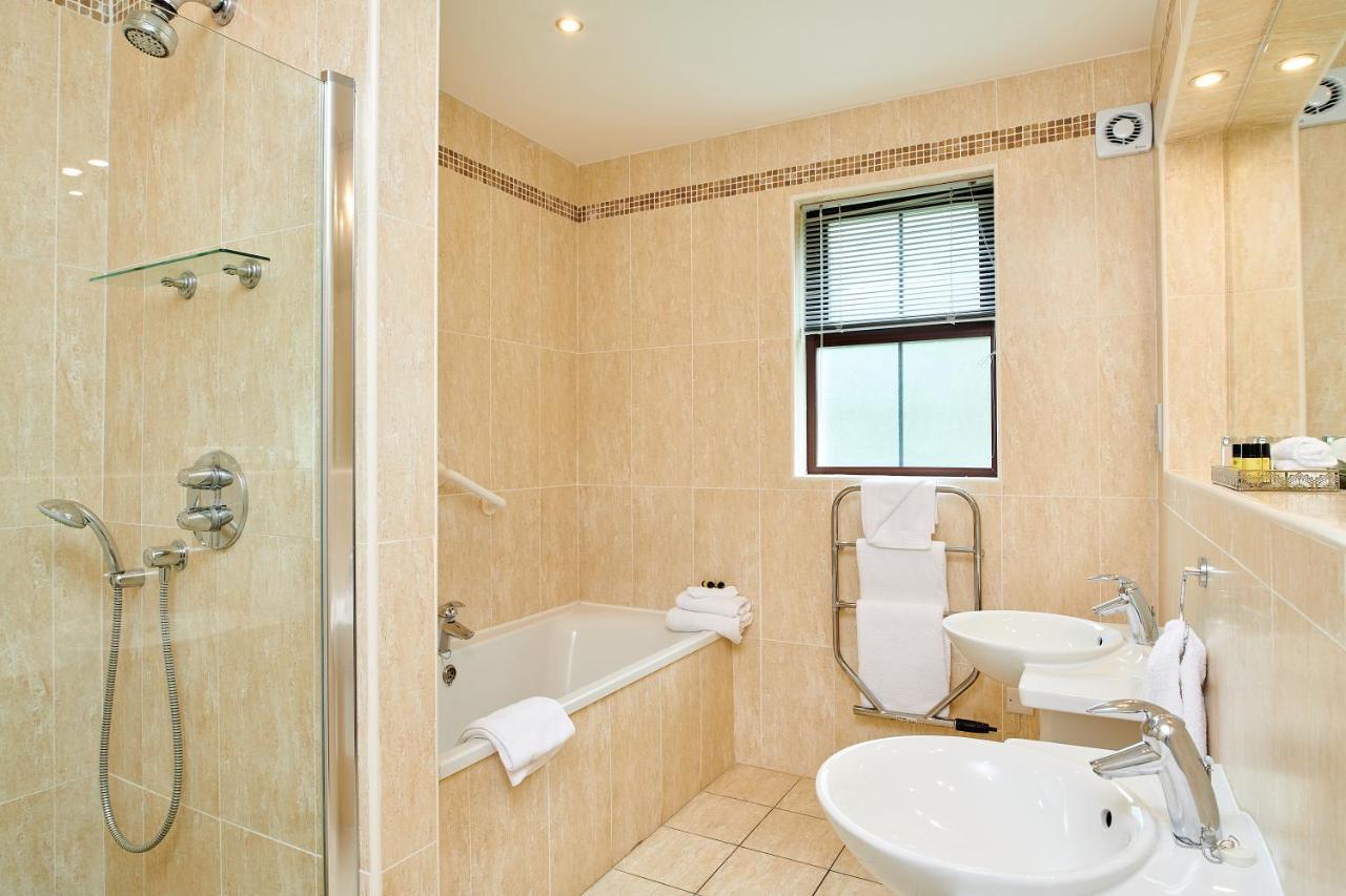 Bunratty Manor Hotel Ngoại thất bức ảnh