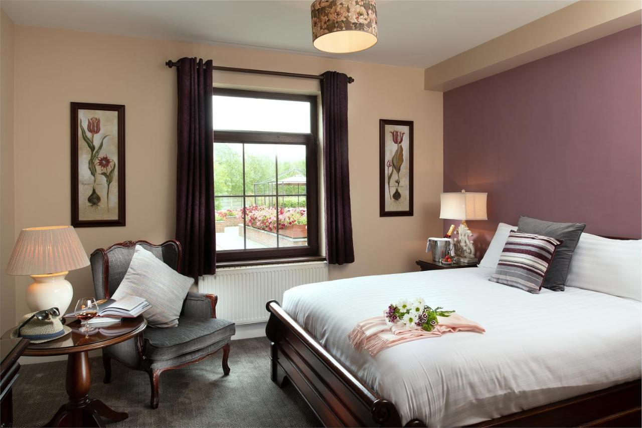 Bunratty Manor Hotel Ngoại thất bức ảnh