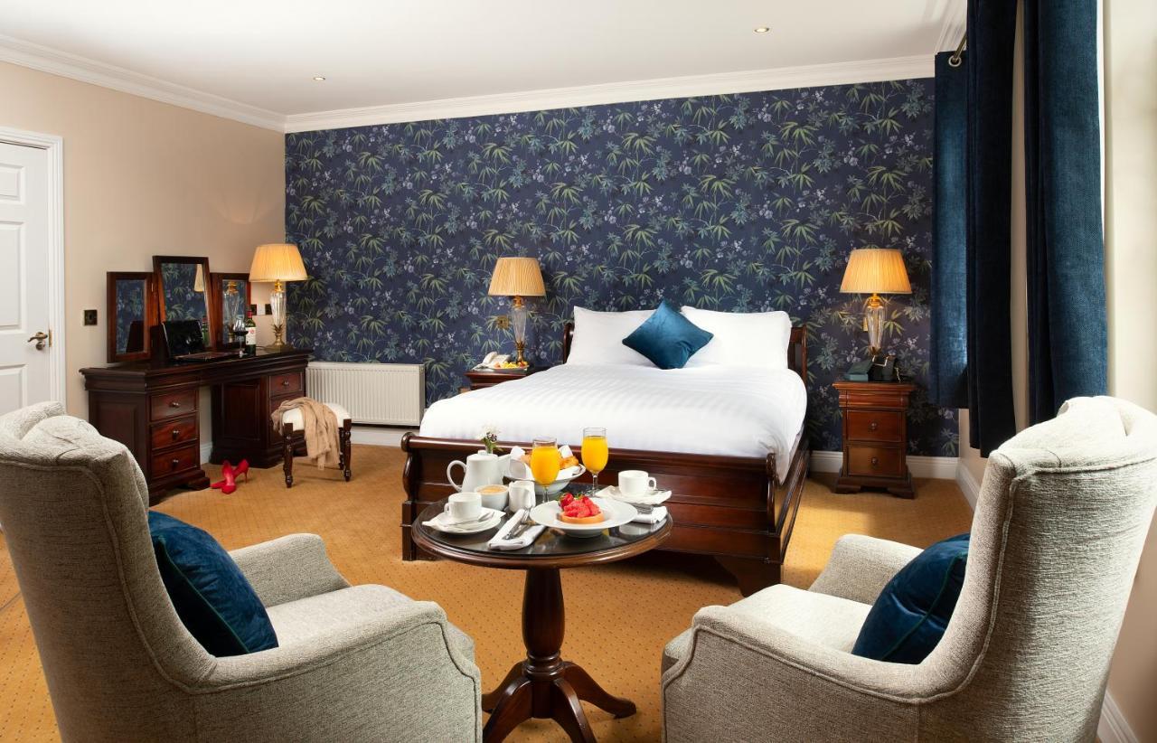 Bunratty Manor Hotel Ngoại thất bức ảnh