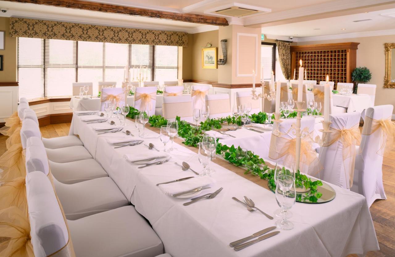 Bunratty Manor Hotel Ngoại thất bức ảnh