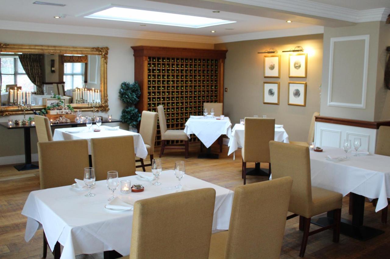 Bunratty Manor Hotel Ngoại thất bức ảnh