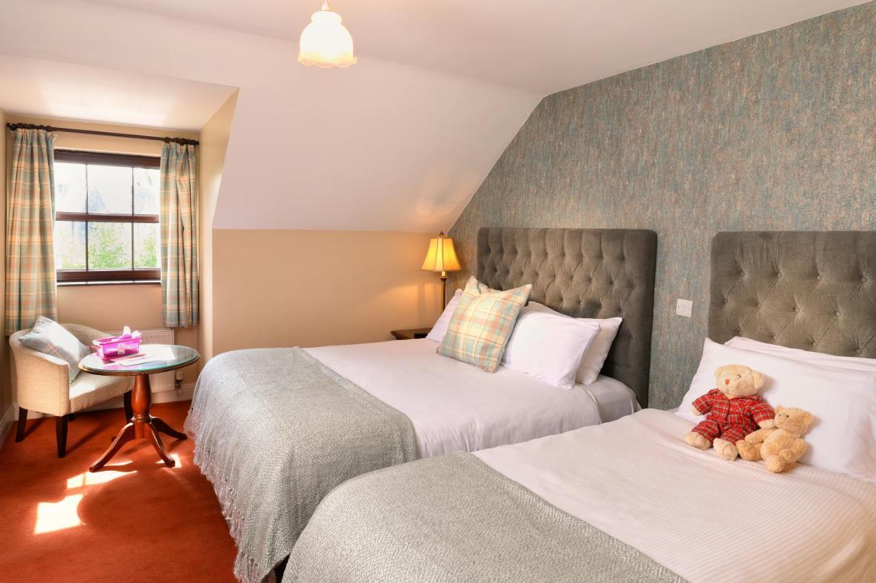 Bunratty Manor Hotel Ngoại thất bức ảnh