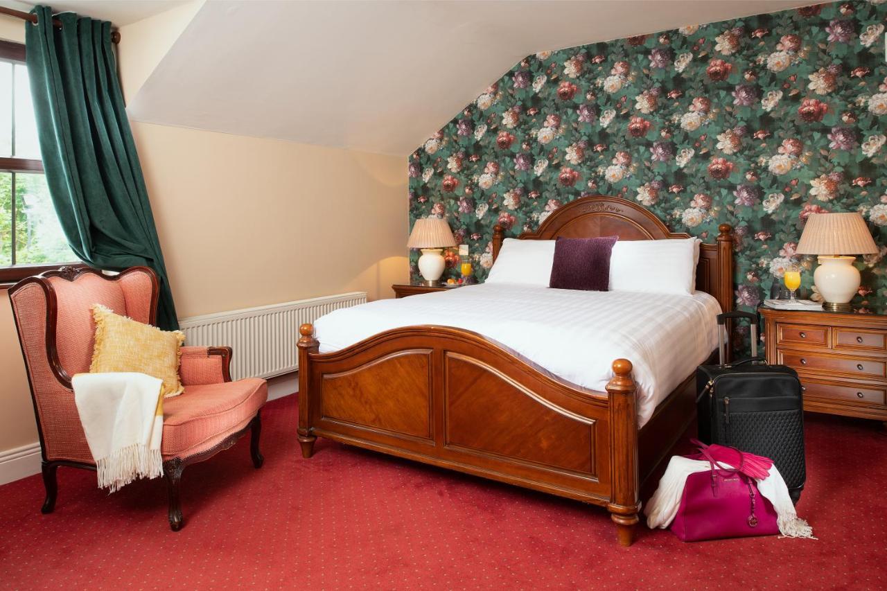 Bunratty Manor Hotel Ngoại thất bức ảnh