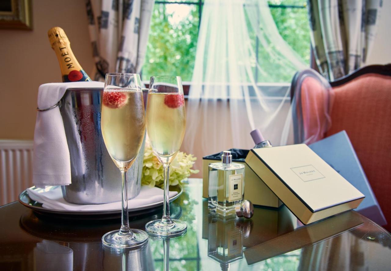Bunratty Manor Hotel Ngoại thất bức ảnh